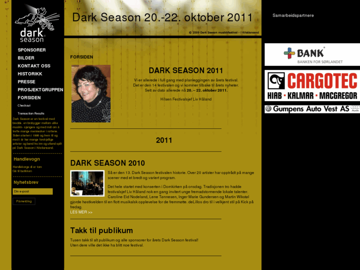 www.darkseason.com