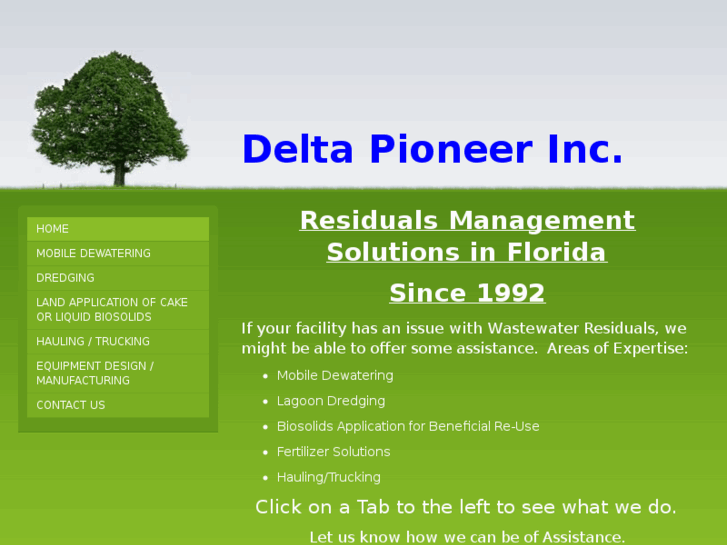 www.delta-pioneer.com