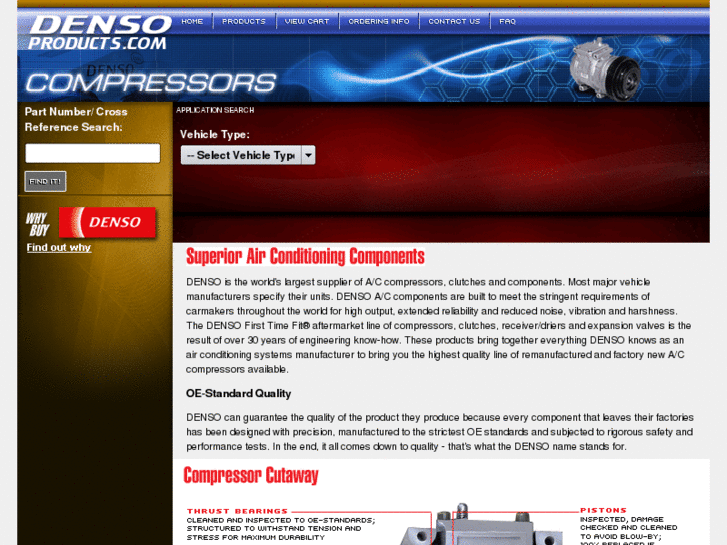 www.densocompressors.com