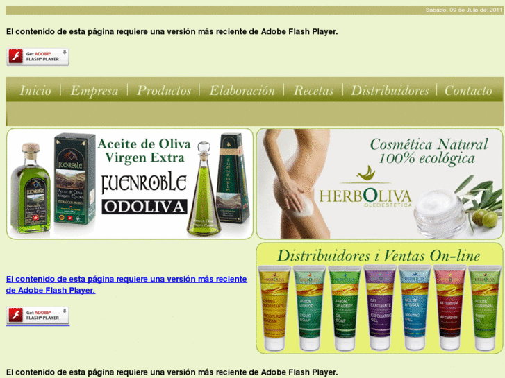 www.dermoliva.es