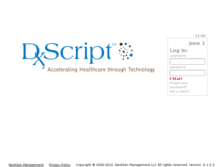 www.dxscript.net
