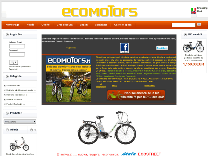 www.ecomotors.it