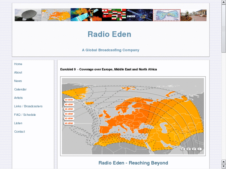 www.edenbroadcasting.com