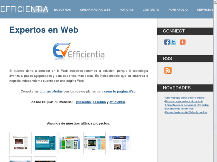 www.efficientia.com