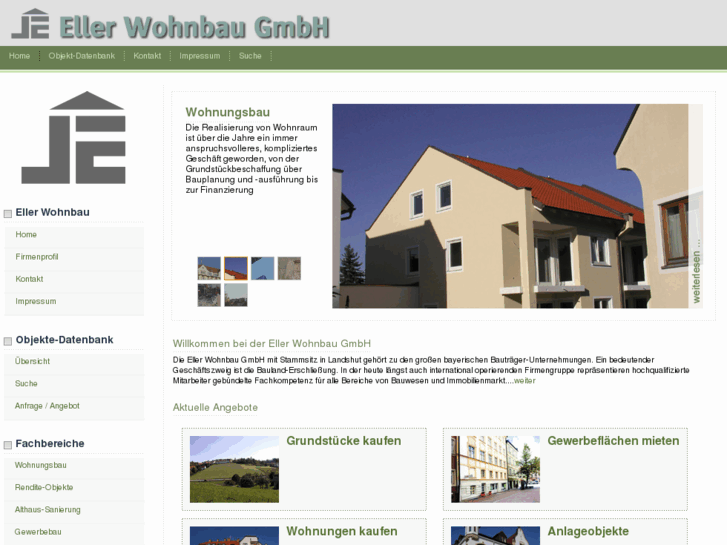 www.ellergruppe.com