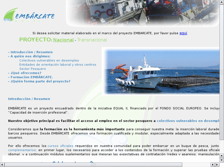 www.embarcate.org