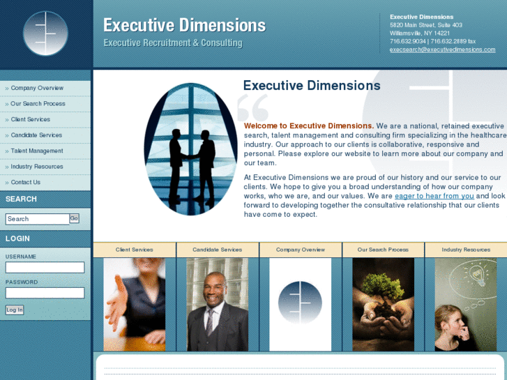 www.executivedimensions.com