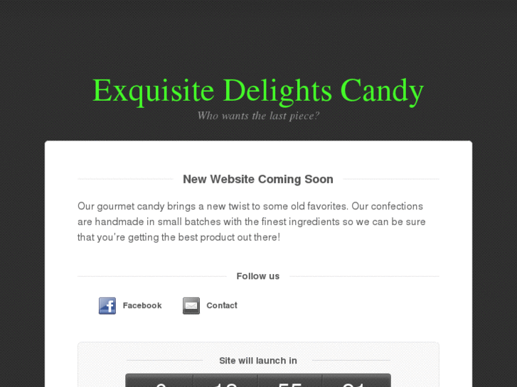 www.exquisitedelightscandy.com