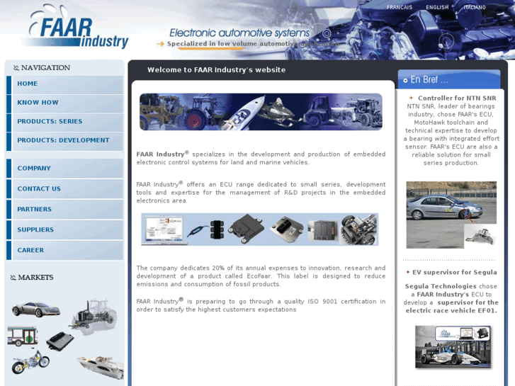 www.faar-industry.com