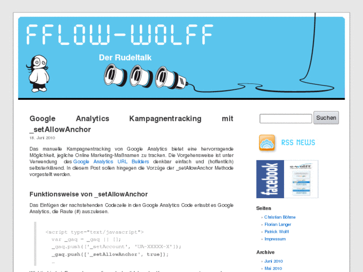 www.fflow-wolff.de