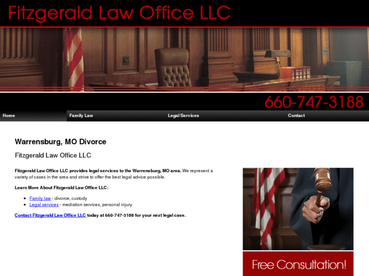 www.fitzgeraldlawofficellc.com