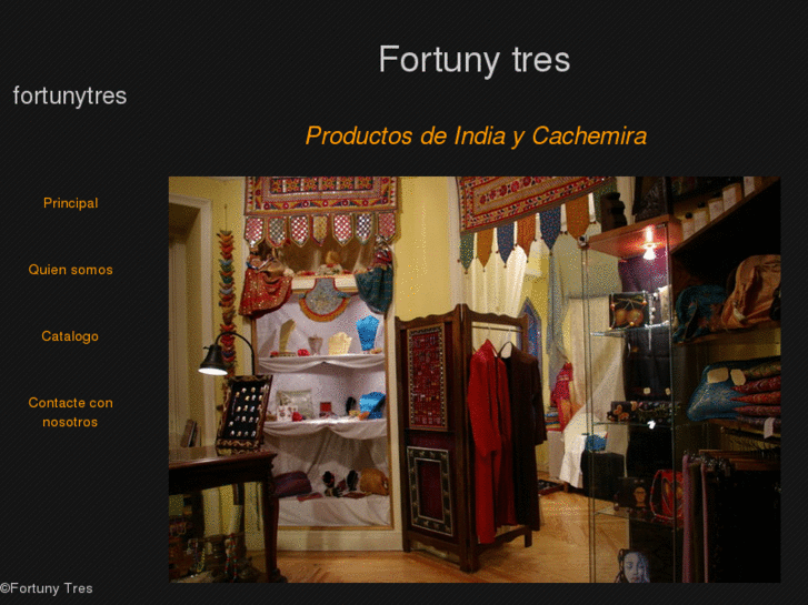 www.fortunytres.com