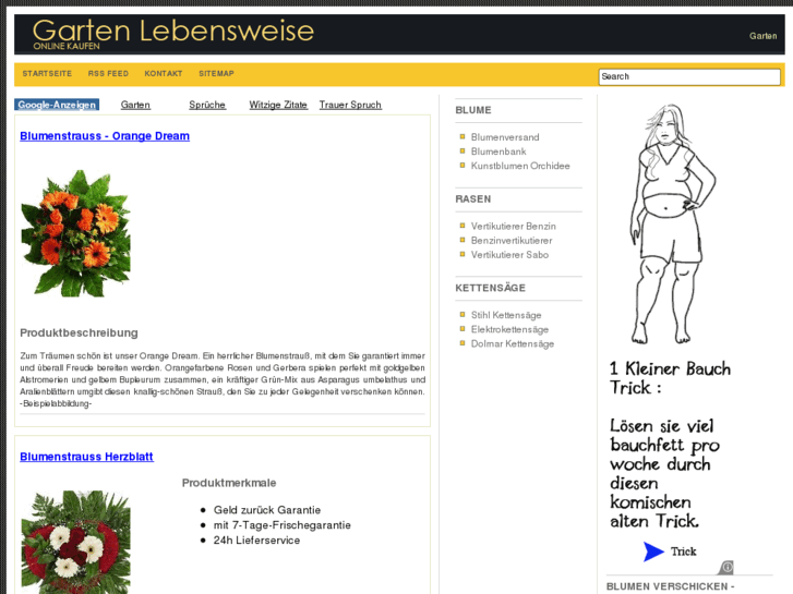 www.gartenlebensweise.com