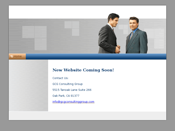 www.gcgconsulting.net