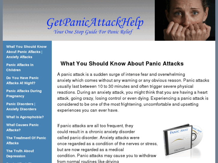 www.getpanicattackhelp.com