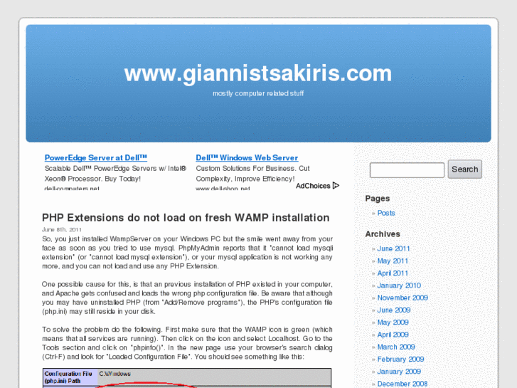 www.giannistsakiris.com
