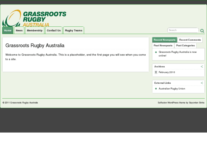 www.grassrootsrugbyaustralia.com