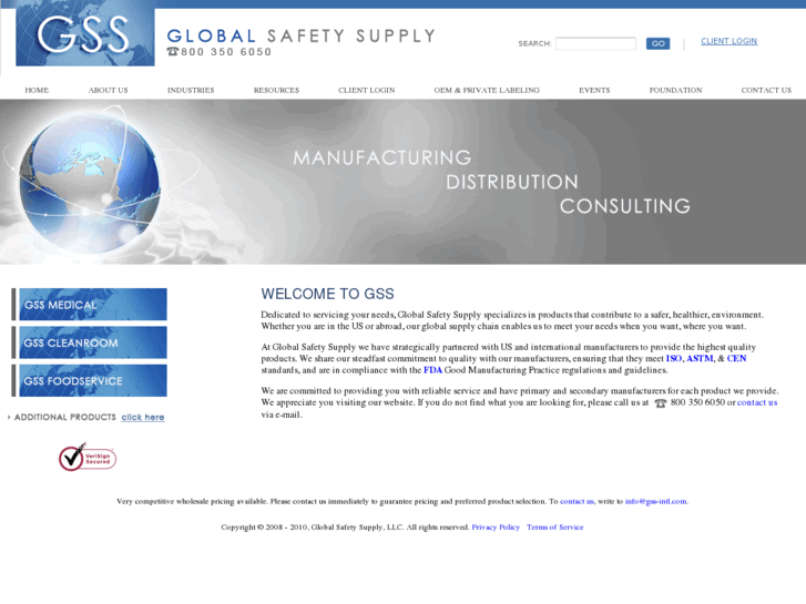 www.gss-intl.com