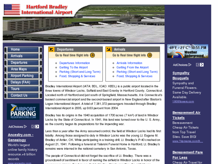 www.hartford-airport.com