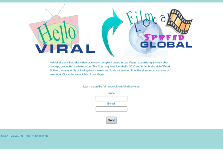 www.helloviral.com