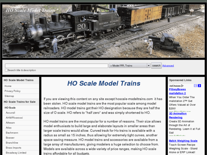 www.hoscale-modeltrains.com