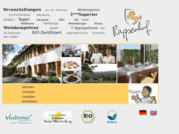 www.hotel-rappenhof.com