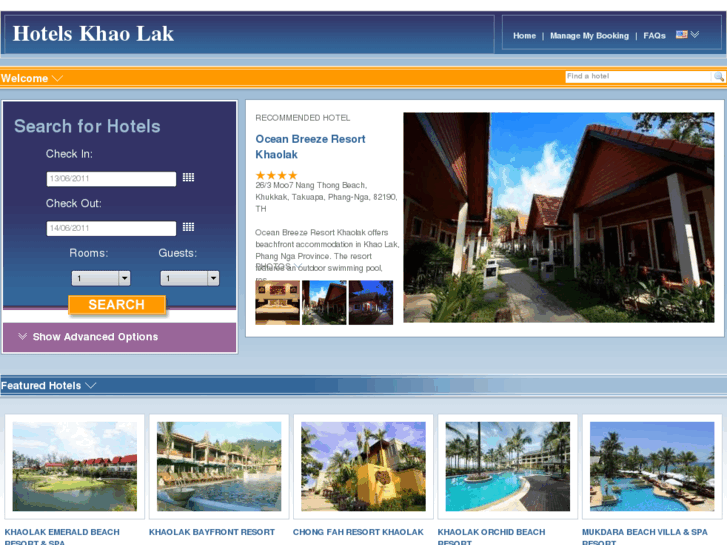 www.hotelskhaolak.com