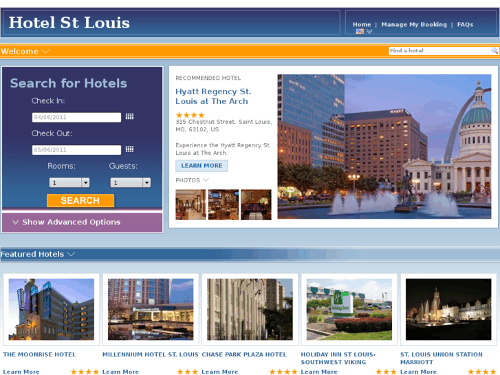 www.hotelstlouis.com