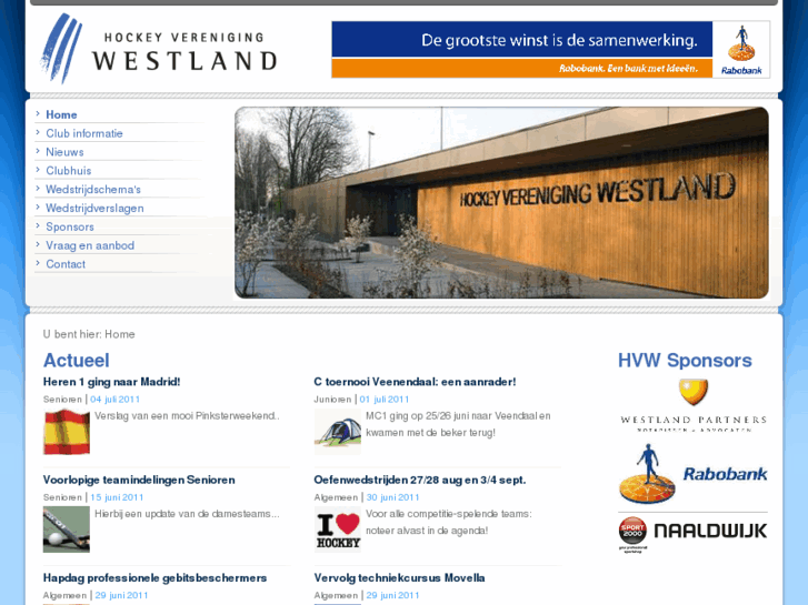 www.hvwestland.nl