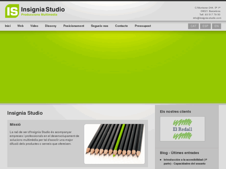 www.insignia-studio.com