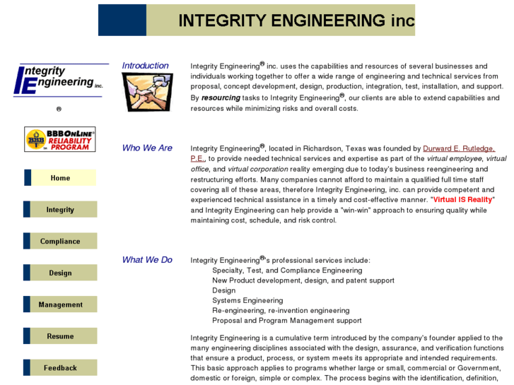 www.integrityengineering.com