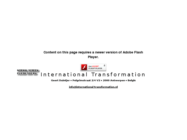 www.international-transformation.com