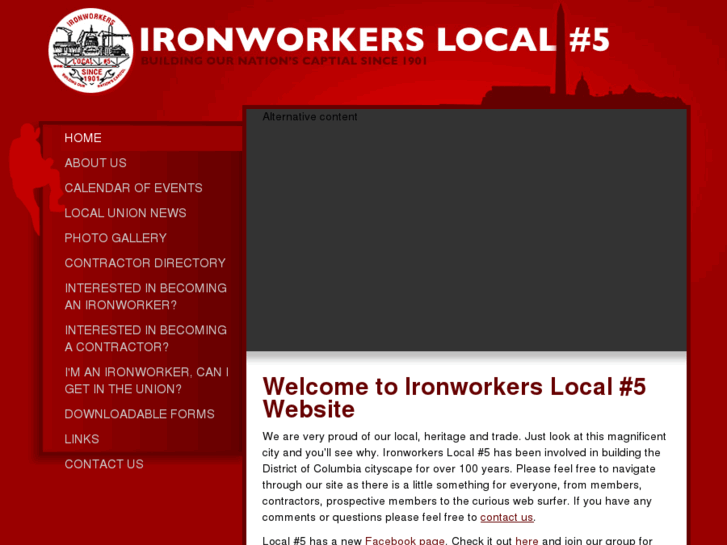 www.ironworkerslocal5dc.com