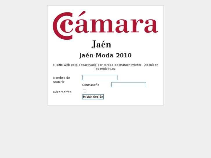 www.jaenmoda.es