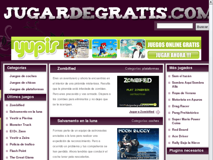 www.jugardegratis.com