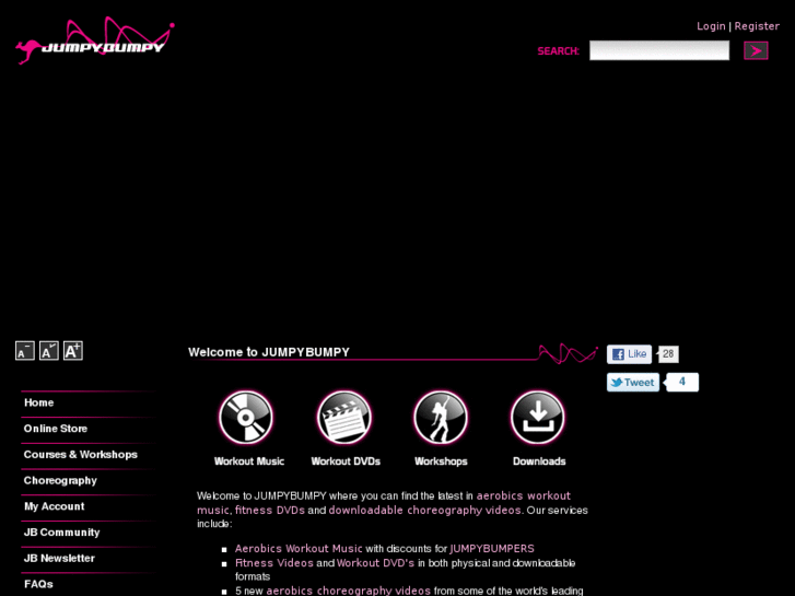 www.jumpybumpy.co.uk