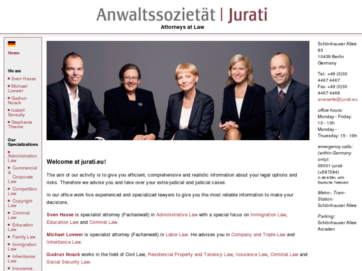 www.jurati.com