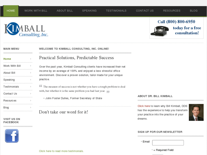 www.kimballconsulting.com