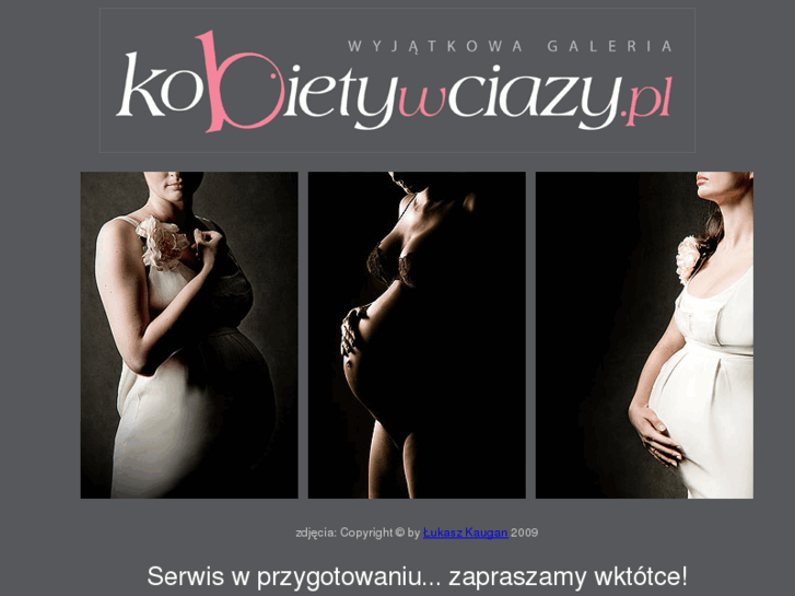 www.kobietywciazy.pl