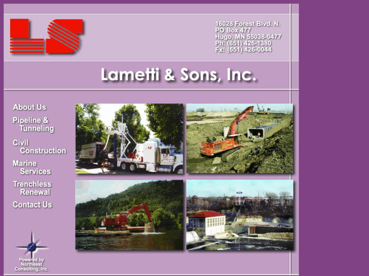 www.lametti.com