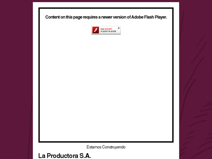 www.laproductoracr.com