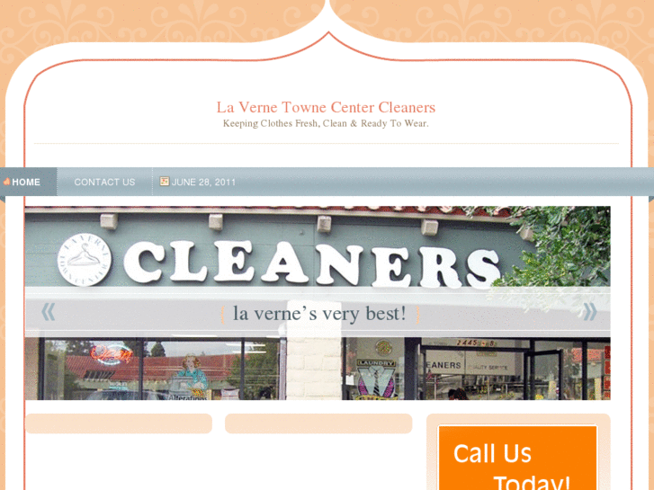 www.lavernecleaners.com