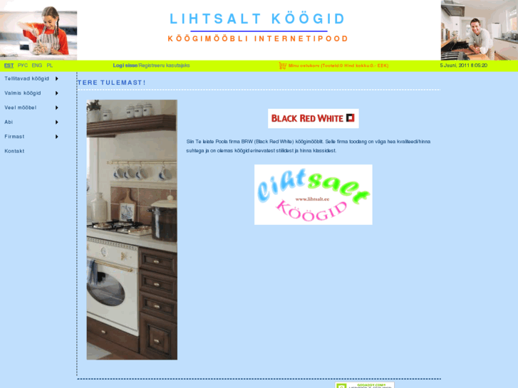 www.lihtsalt.com