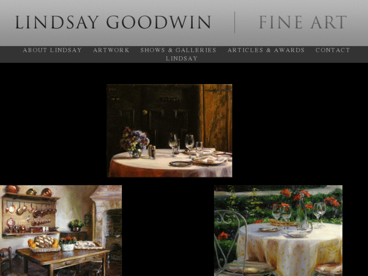 www.lindsaygoodwin.com