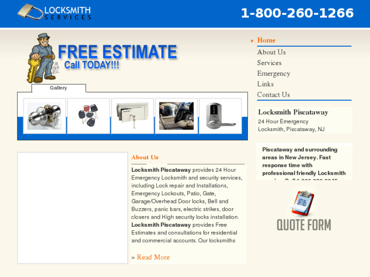 www.locksmithpiscataway.com