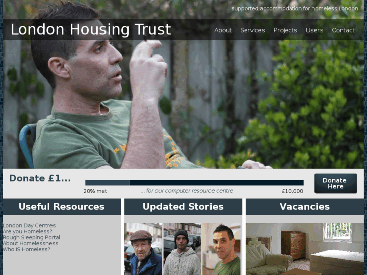 www.londonhousingtrust.org