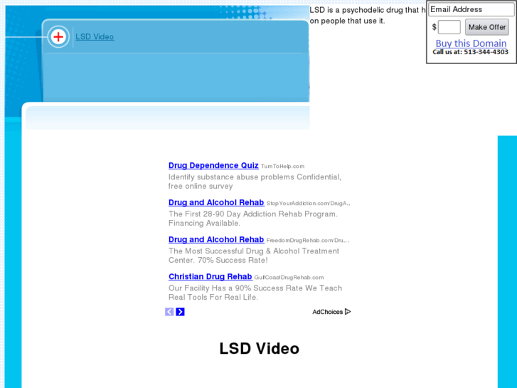 www.lsdvideo.com