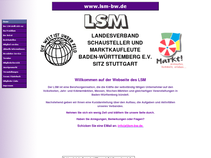 www.lsm-bw.net