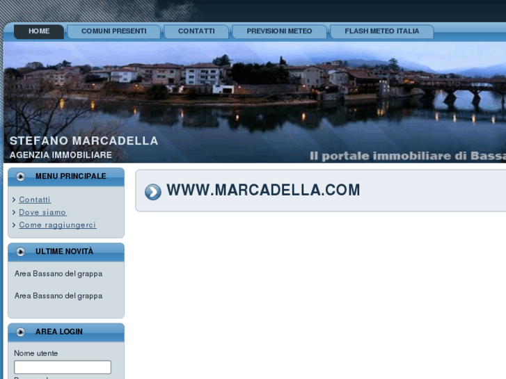 www.marcadella.com