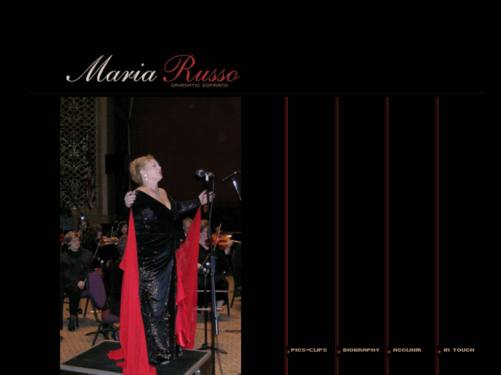 www.maria-russo.com